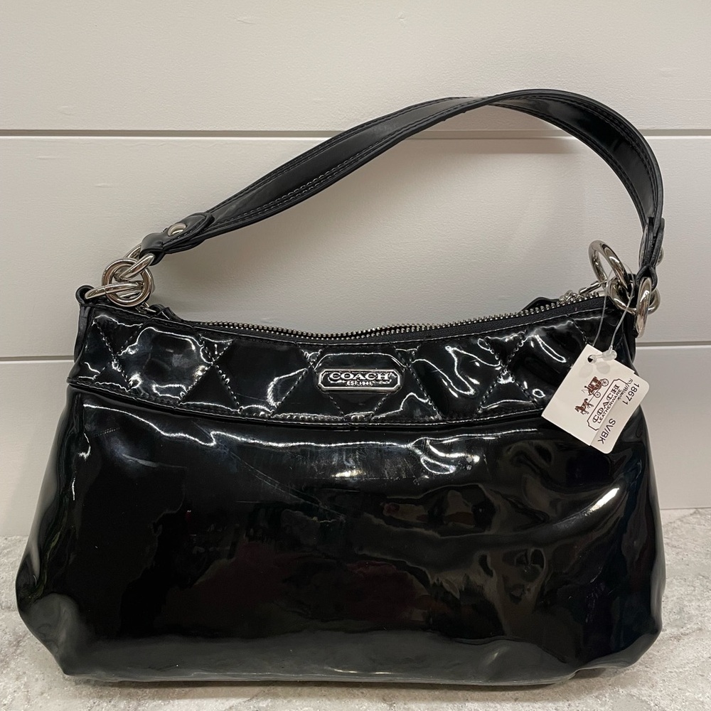 Coach bag. NWT